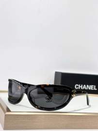 Picture of Chanel Sunglasses _SKUfw77366919fw